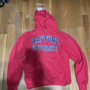 Radford sweatshirt